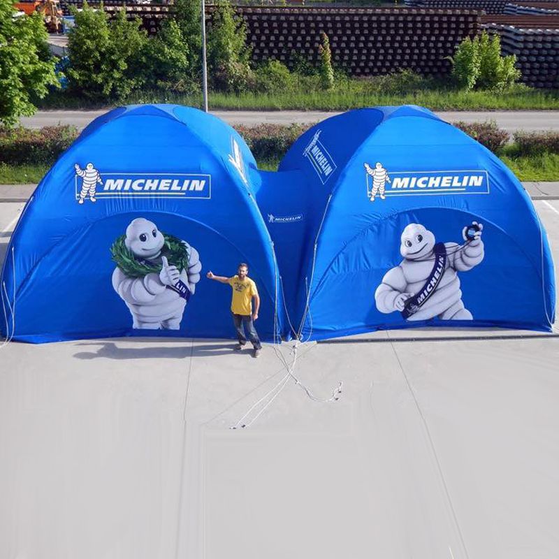 X-Tent Event Connect Zeltverbindung
